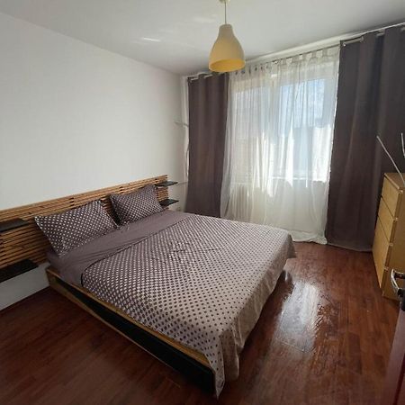 Apartament 2 camere, decomandat, Piata Unirii Bucureşti Exterior foto