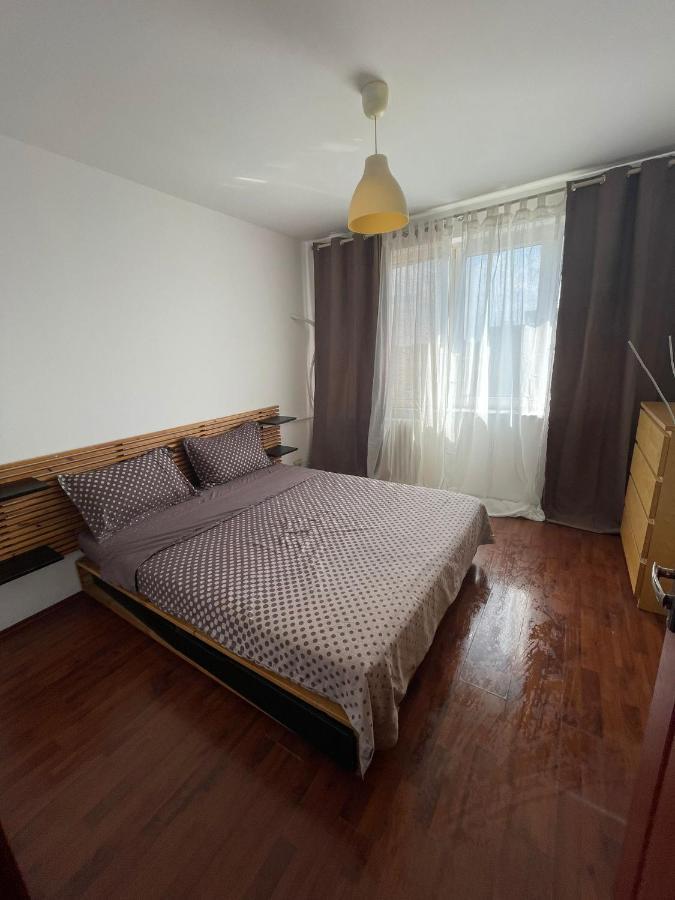 Apartament 2 camere, decomandat, Piata Unirii Bucureşti Exterior foto