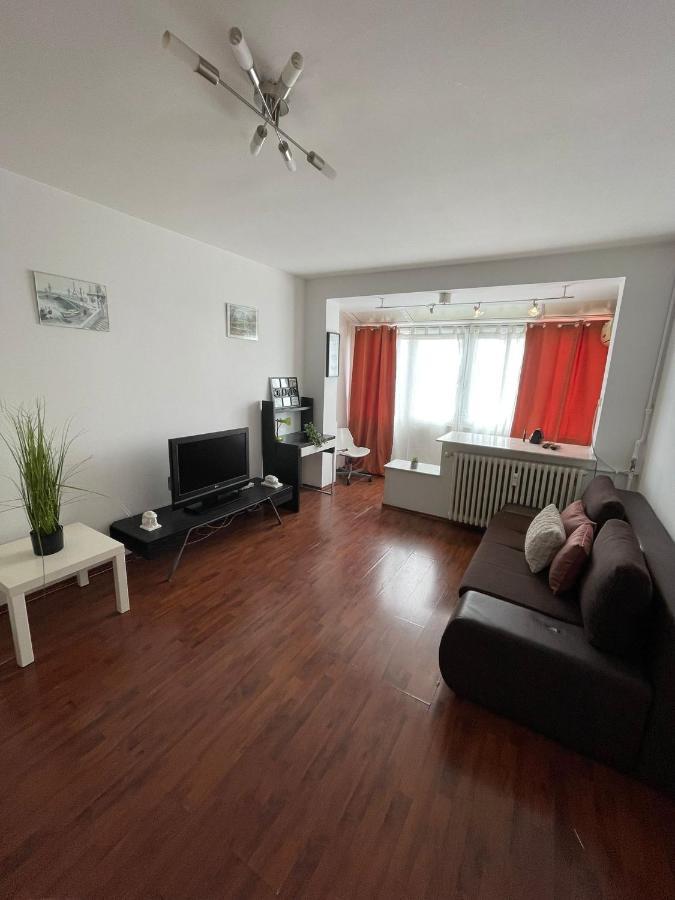 Apartament 2 camere, decomandat, Piata Unirii Bucureşti Exterior foto