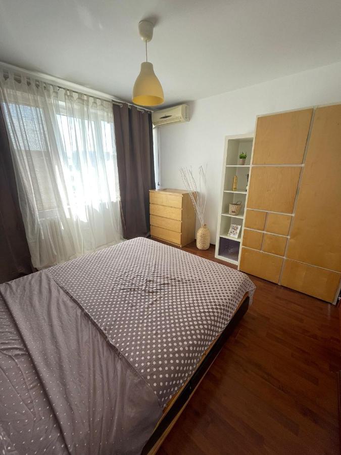 Apartament 2 camere, decomandat, Piata Unirii Bucureşti Exterior foto