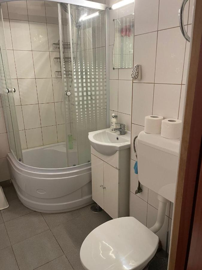 Apartament 2 camere, decomandat, Piata Unirii Bucureşti Exterior foto