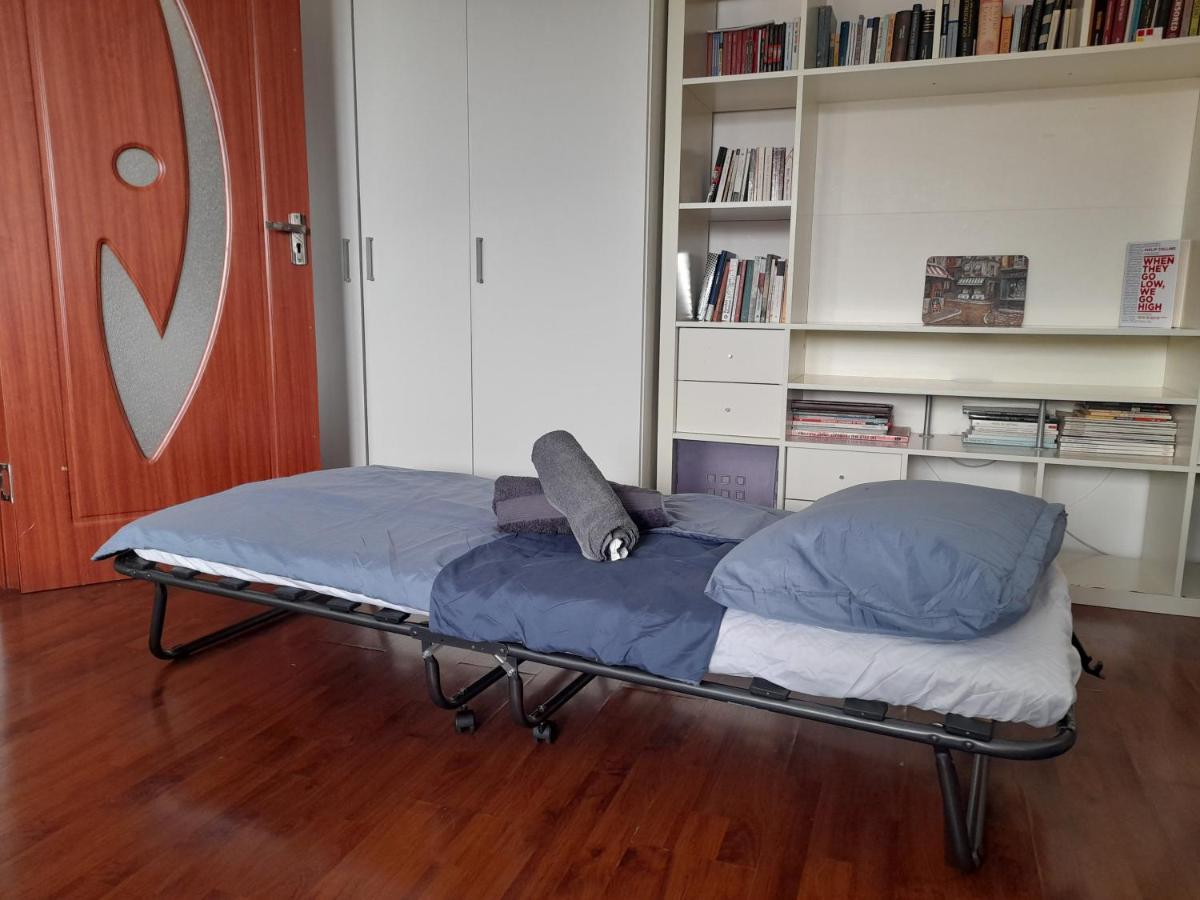 Apartament 2 camere, decomandat, Piata Unirii Bucureşti Exterior foto