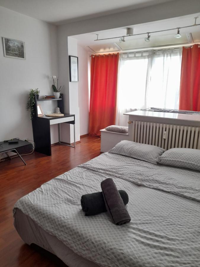 Apartament 2 camere, decomandat, Piata Unirii Bucureşti Exterior foto